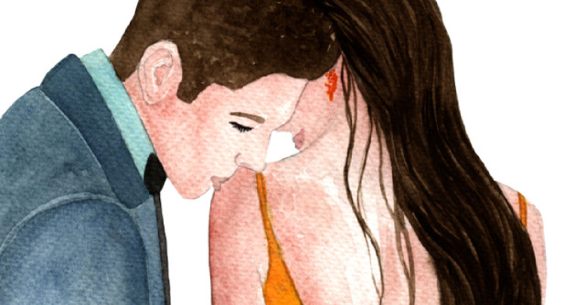 Cum îți spune că te iubește... fără să îți spună că te iubește?