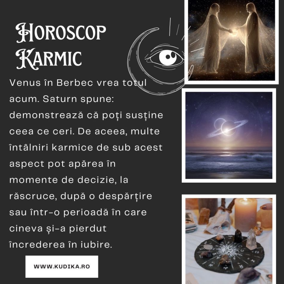 Astro-eveniment URIAȘ pe 8 martie. Horoscopul întâlnirilor karmice care pot schimba DESTINE. Ce zodie îți dă viața peste cap?