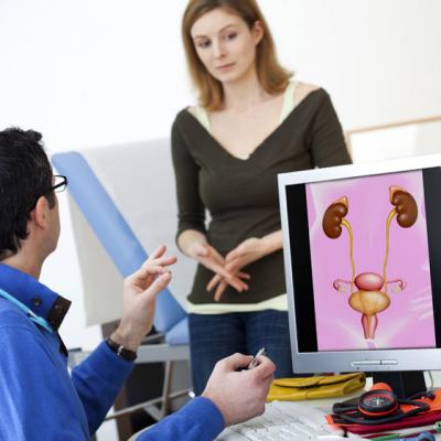 INCONTINENTA URINARA - un tratament eficient propus de specialisti