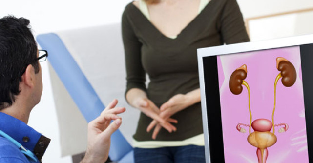 INCONTINENTA URINARA - un tratament eficient propus de specialisti