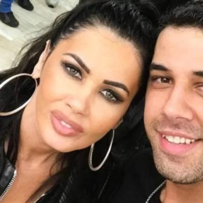 Alex Ashraf, primele declarații după ce s-a aflat de viața dublă pe care o ducea cu amanta: Nu știu ce a apărut...