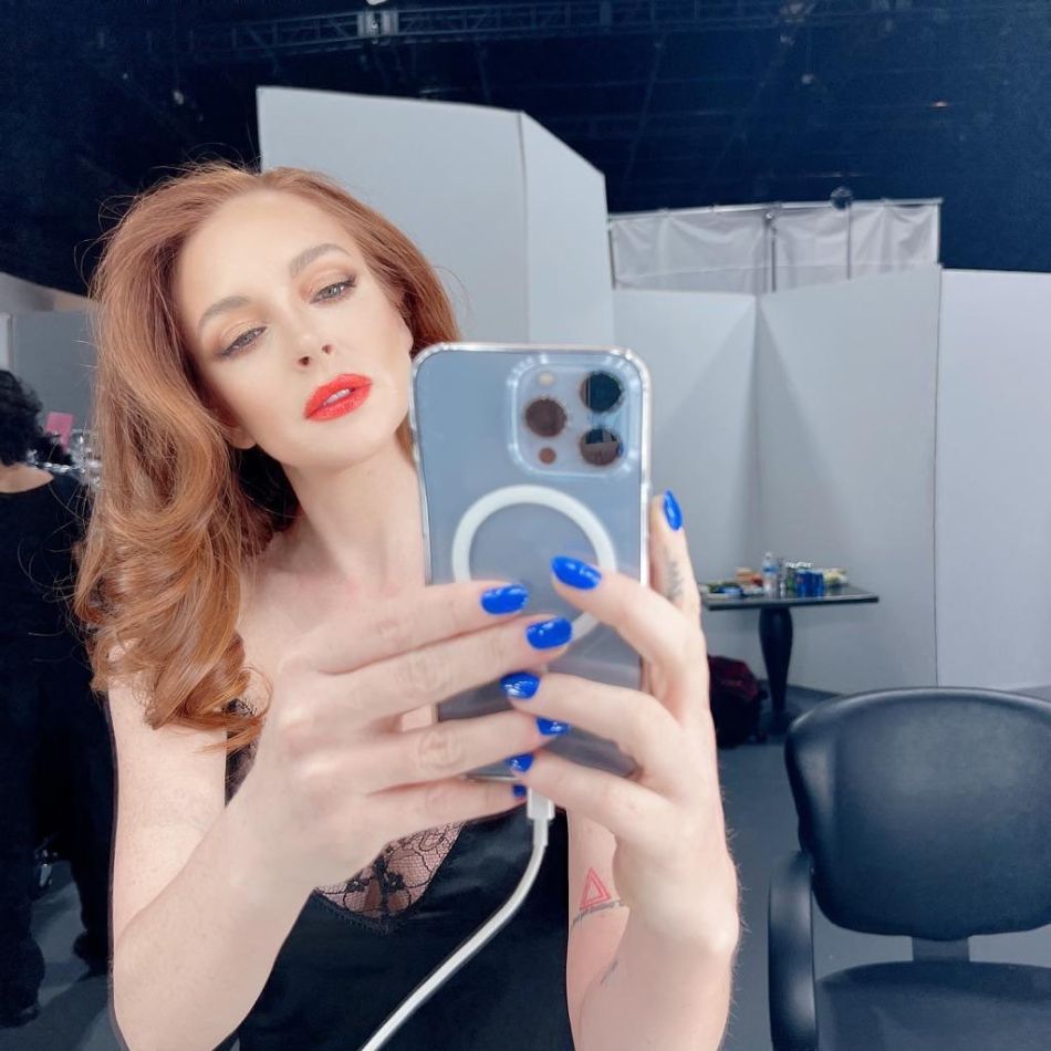 Lindsay Lohan a devenit mămică pentru prima oară! Ce nume special a ales pentru fiul său?