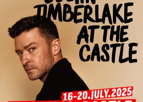 De neratat la Electric Castle 2025: Justin Timberlake, Queens of The Stone Age, Justice, Bicep și mulți alți artiști