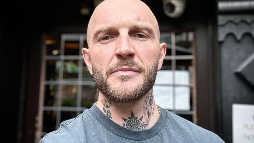 Cătălin Bordea, declarații emoționante despre divorțul de Livia Eftimie: Am iubit-o din tot sufletul meu...