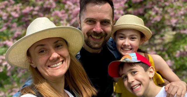 Motivul pentru care Oana Ioniță nu poate să își schimbe încă numele, deși a divorțat: E complicat...