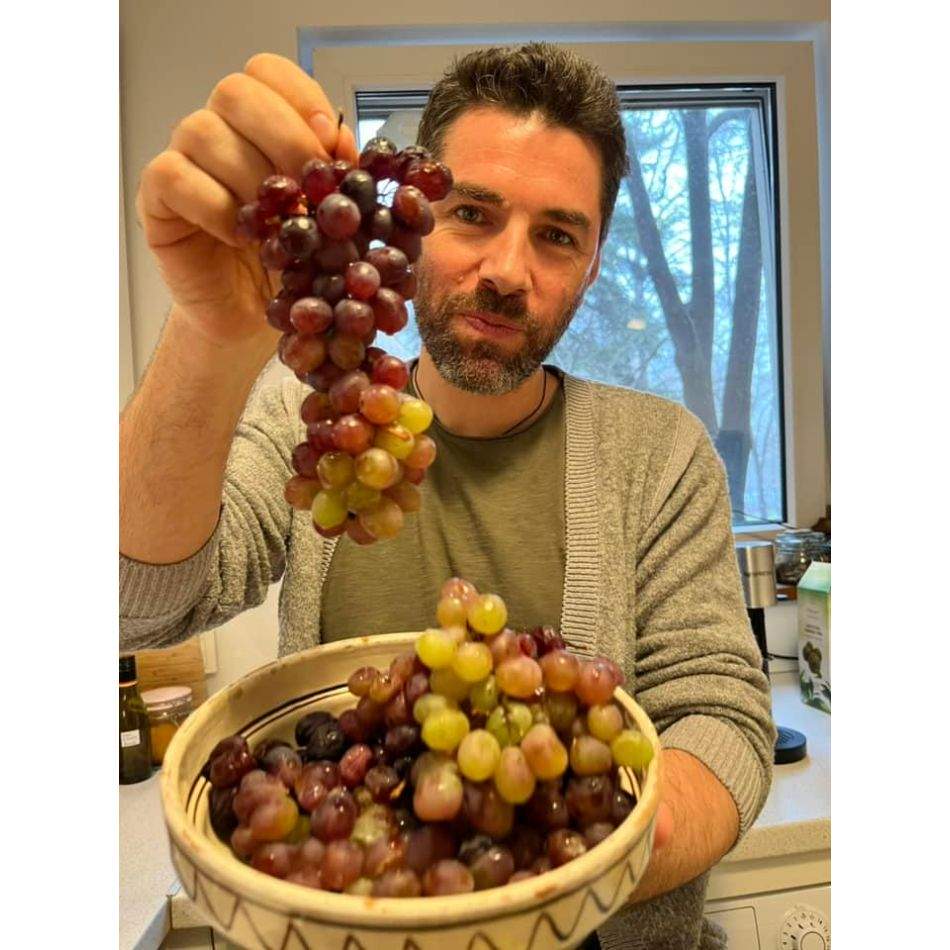 Alex Dima, motivul pentru care a renunțat la meseria de profesor de religie: Aici era o bătaie de joc...