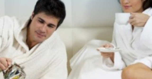 In cautarea barbatului aproape perfect