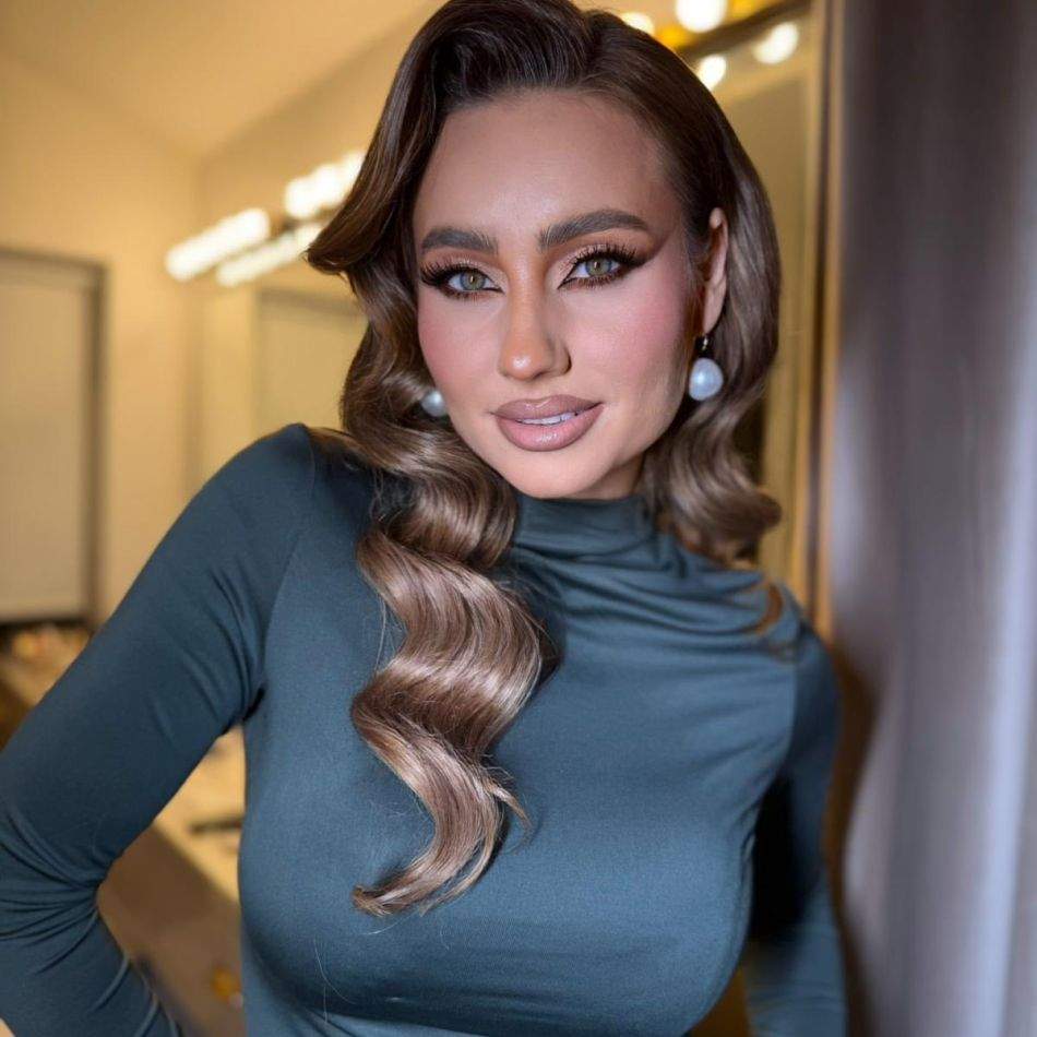 Despărțire neașteptată în showbiz. Emilia Dorobanțu a confirmat divorțul după mai mulți ani de căsnicie