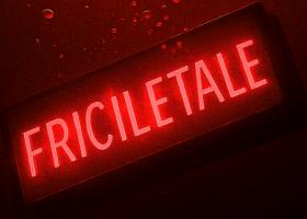 IRAIDA tratează iubirea altfel în Fricile tale