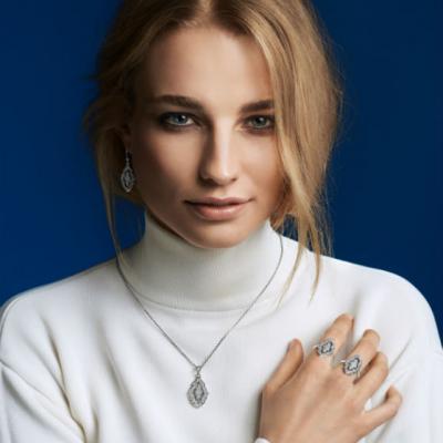 Gaseste cadoul perfect in noua colectie de Craciun de la Pandora