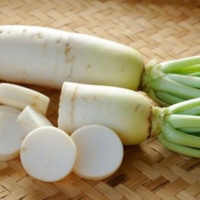 Sucul de ridiche Daikon - Lichidul Vietii cu 7 proprietati miraculoase