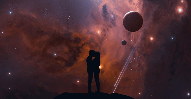 Cei aleși de destin: 3 zodii care își pot găsi marea dragoste în săptămâna 7-13 aprilie