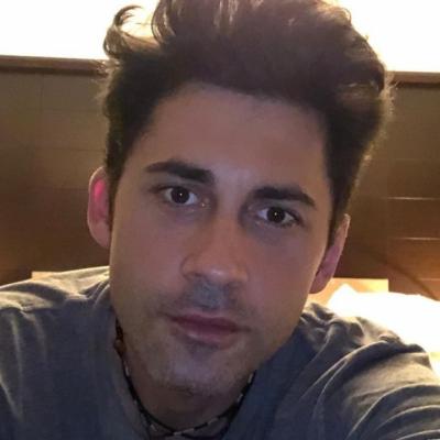 Dan Bălan, prima reacție după ce s-a zvonit că a rămas blocat în Kiev. Artistul a transmis un mesaj emoționant