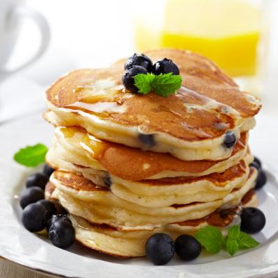 5 idei clasice: cele mai bune retete din toata lumea pentru micul dejun