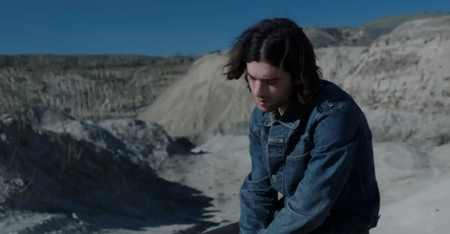 ALEXANDER 23 REVINE CU PIESA EXCEPȚIONALĂ, ÎNSOȚITĂ ȘI DE VIDEOCLIP, 'HATE ME IF IT HELPS'