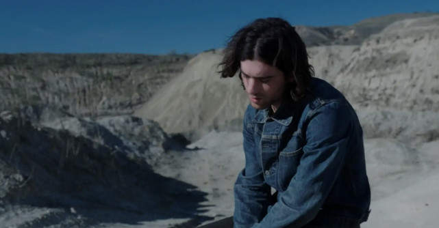 ALEXANDER 23 REVINE CU PIESA EXCEPȚIONALĂ, ÎNSOȚITĂ ȘI DE VIDEOCLIP, 'HATE ME IF IT HELPS'