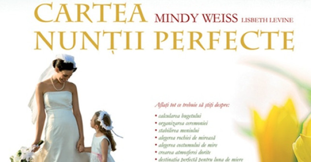Cartea nuntii perfecte