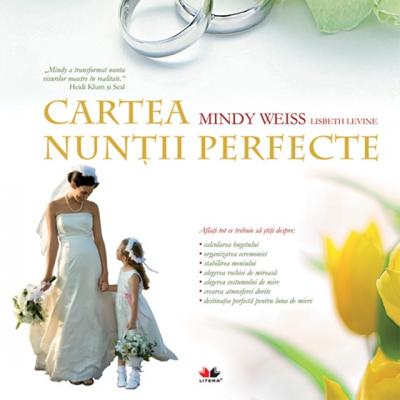 Cartea nuntii perfecte