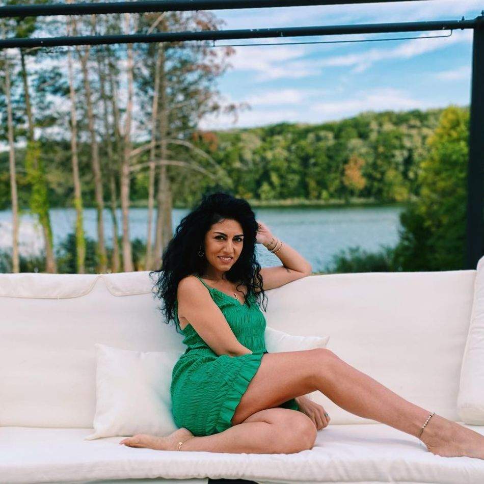 Doinița Oancea, mesaj subtil în ziua în care Lora și Ionuț Ghenu s-au căsătorit: Să nu vă puneți măști...