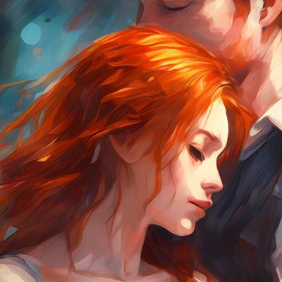 Iubirea adevărată nu te părăsește niciodată. Dacă a plecat înseamnă că nu îți este destinat