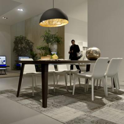 Salonul International de Mobila de la Milano: tendinte in amenajari