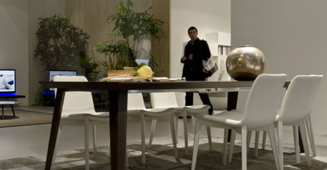 Salonul International de Mobila de la Milano: tendinte in amenajari