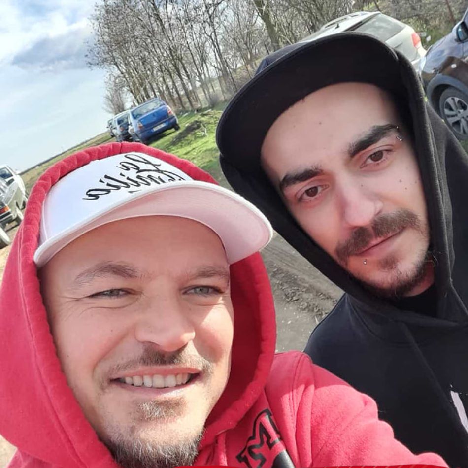 Puya, deranjat de către agenții de pază. Artistul și-a oprit concertul: Nu ne strica petrecerea, te rog frumos