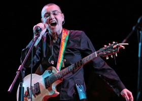 Sinéad O’Connor: Ultimele cuvinte zdrobitoare dezvăluite înainte de moarte