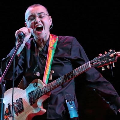 Sinéad O’Connor: Ultimele cuvinte zdrobitoare dezvăluite înainte de moarte
