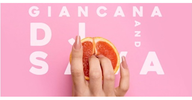 Sam Giancana și DJ SAVA, împreună pentru un nou proiect muzical: Dirty (Watching P**n)