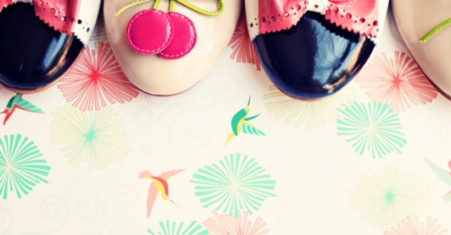 Balerini pentru orice tinuta de primavara