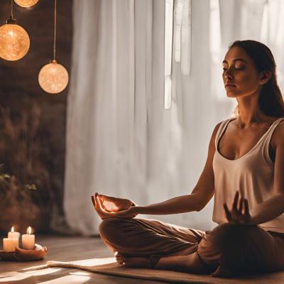 Curăță și revitalizează-ți casa: 10 Idei de detox energetic pentru toamna acestui an