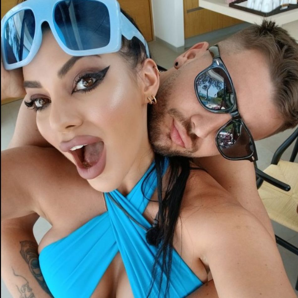 Dani Boy lovește din nou! După despărțirea de Maria, s-a cuplat cu ispita Mădălina, dar...a înșelat și ispita