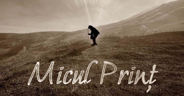 Dora Gaitanovici lansează piesa 'Micul Prinț', alături de un videoclip cu o poveste emoționantă