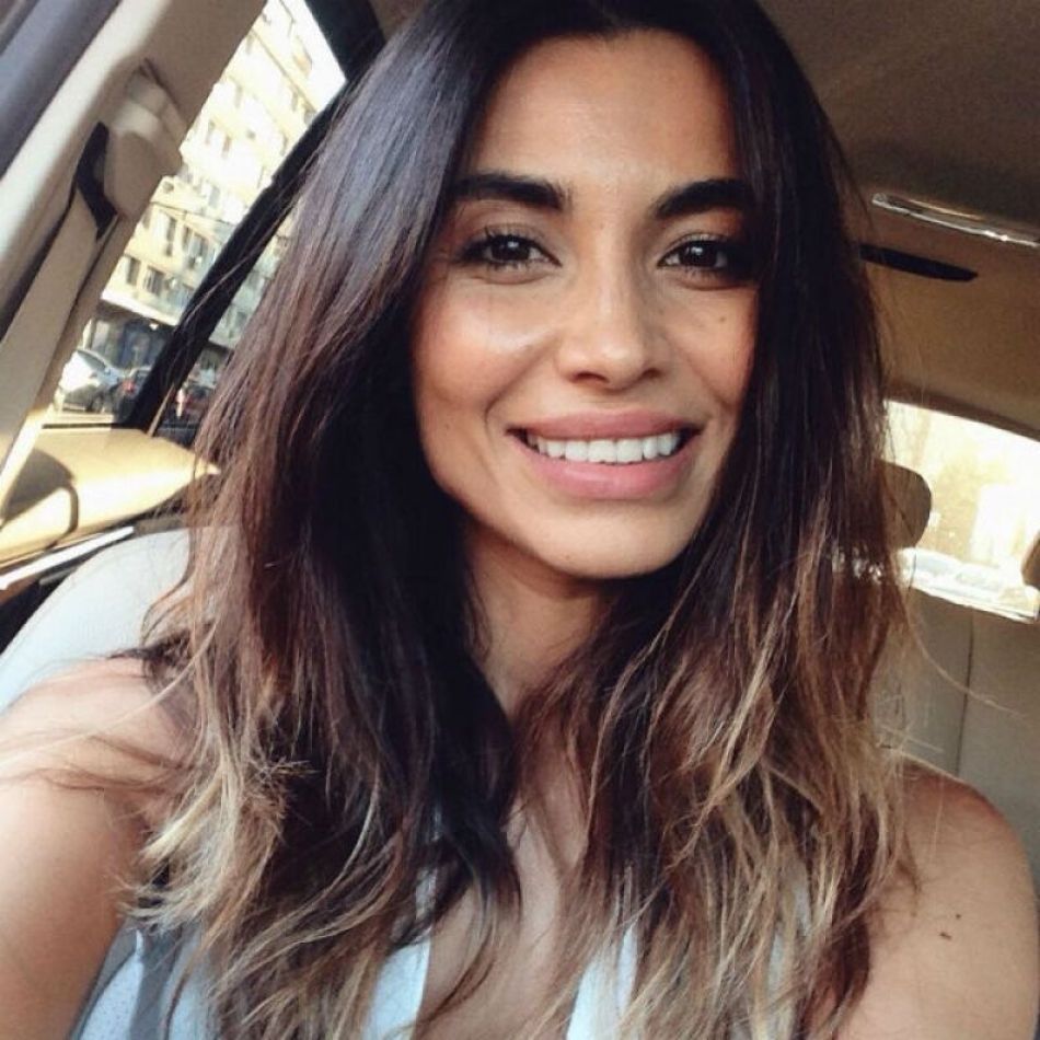 Lili Sandu,  stări de anxietate în vacanță! Cum s-a simțit artista în prima vacanță fără copil?