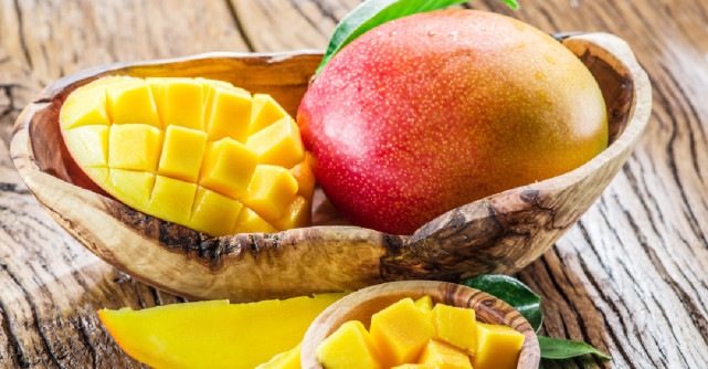 Câte calorii are MANGO și ce beneficii prezintă petru sănătatea noastră?