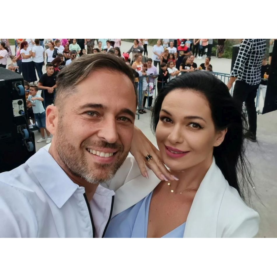 Nimeni nu se aștepta la asta! Și-au spus Adio după 18 ani de căsnicie! 