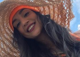 Artista Emaa a devenit mamă pentru prima dată și a ales un nume special pentru fetița ei