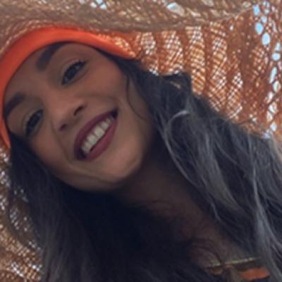 Artista Emaa a devenit mamă pentru prima dată și a ales un nume special pentru fetița ei