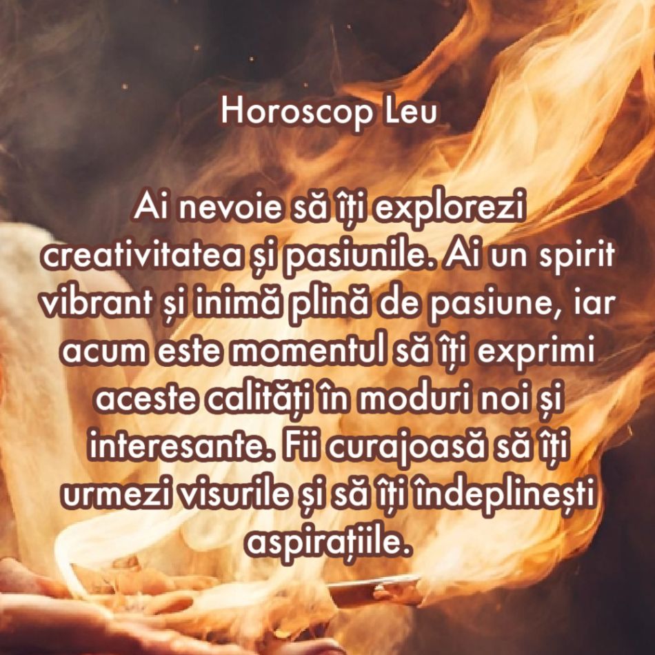 De ce are nevoie fiecare semn zodiacal în săptămâna 29 aprilie - 5 mai