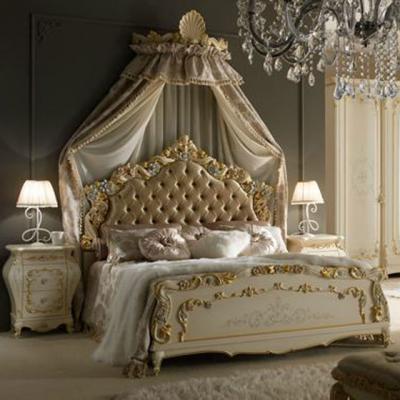 Trend alert: stilul baroc