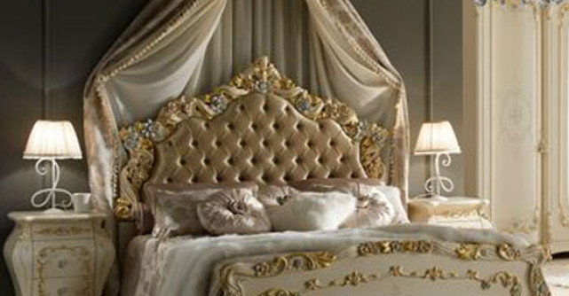 Trend alert: stilul baroc
