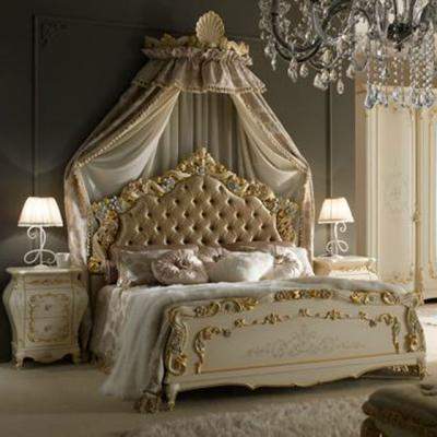 Trend alert: stilul baroc