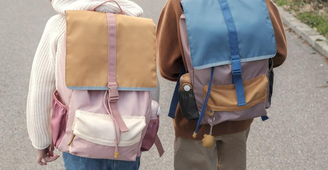 Back to school: Elementele esențiale pentru începerea școlii