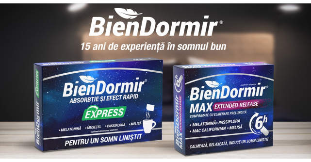 Dormi bine, fără întreruperi