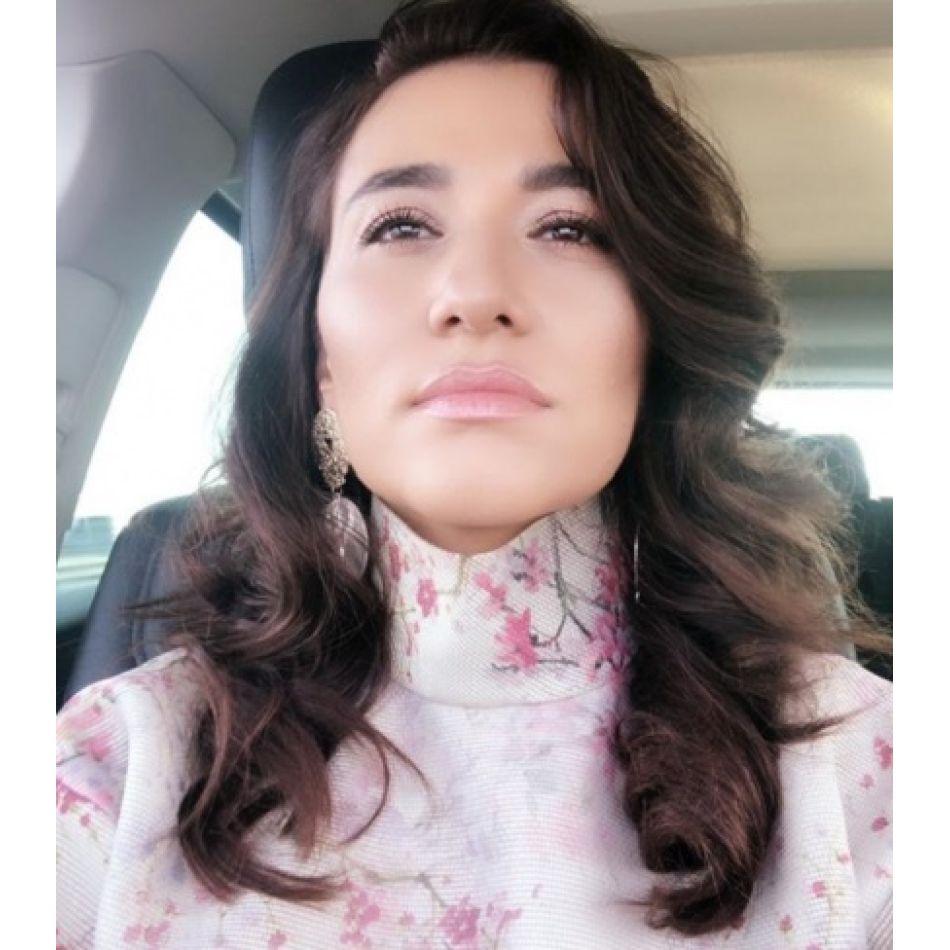 Claudia Pătrășcanu și Gabi Bădălău, împreună în curtea școlii, la început de an școlar. Mesajul postat de Claudia Pătrășcanu