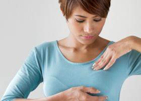 Autoexaminarea sanilor - primul pas in preventia bolilor mamare