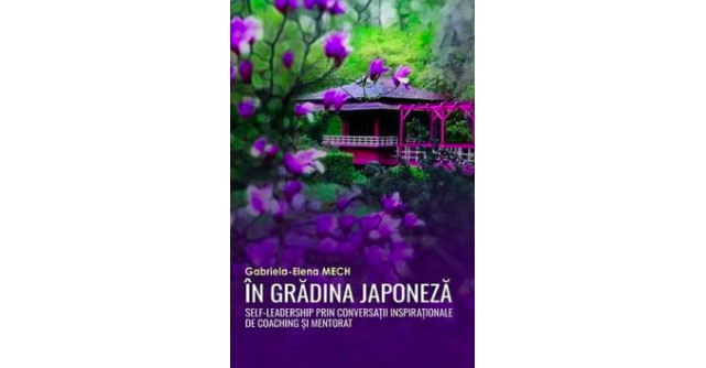 In gradina japoneza