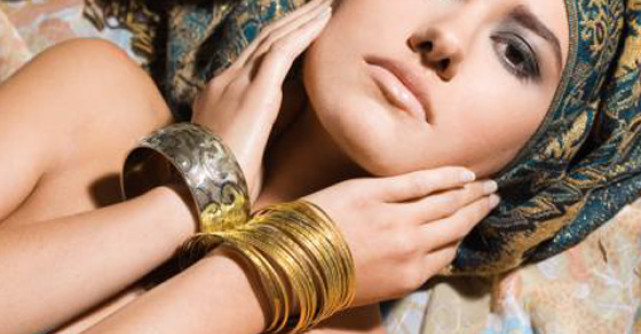 Stiinta: Culorile care refac aura energetica