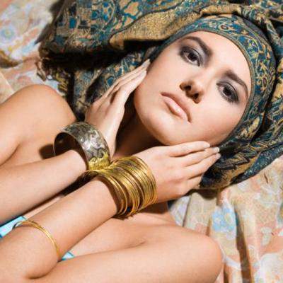 Stiinta: Culorile care refac aura energetica